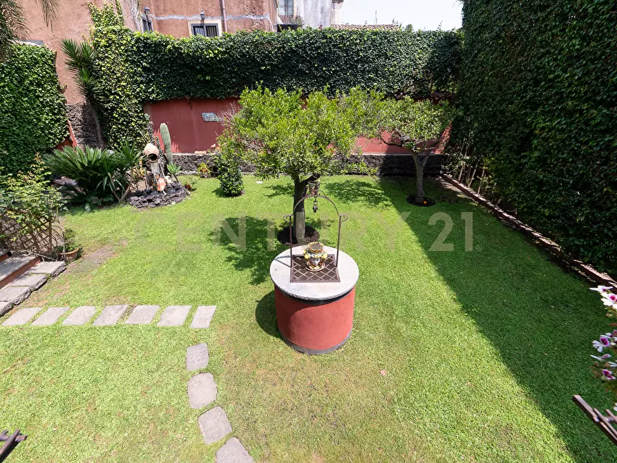 Immagine 4 di Villa in vendita  in Via Scalilla 42 a Catania