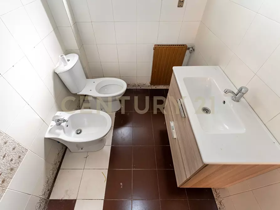 Immagine 85 di Appartamento in vendita  in Via Enna 15 a Catania