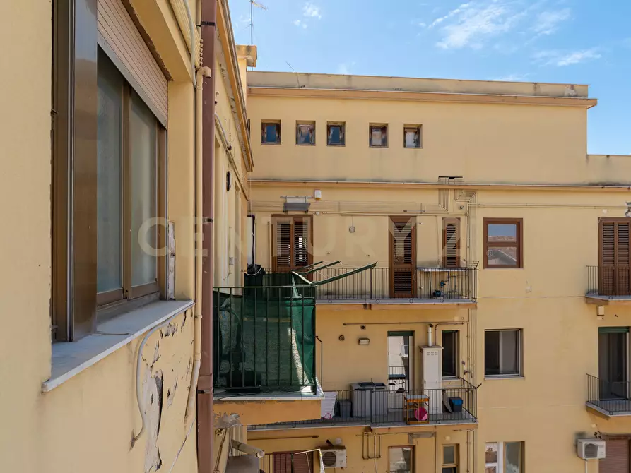 Immagine 18 di Appartamento in vendita  in Via Gorizia 51 a Catania