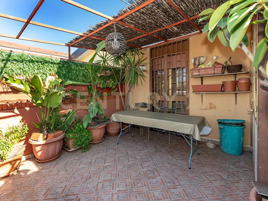 Immagine 7 di Appartamento in vendita  in Via Galermo 308 a Catania