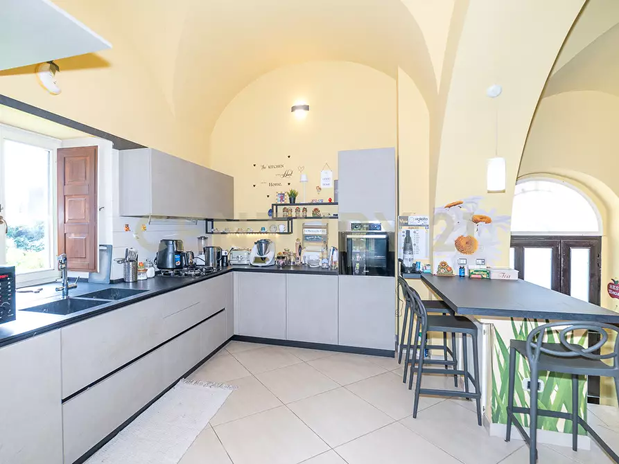 Immagine 16 di Villa in vendita  in Via Scalilla 42 a Catania