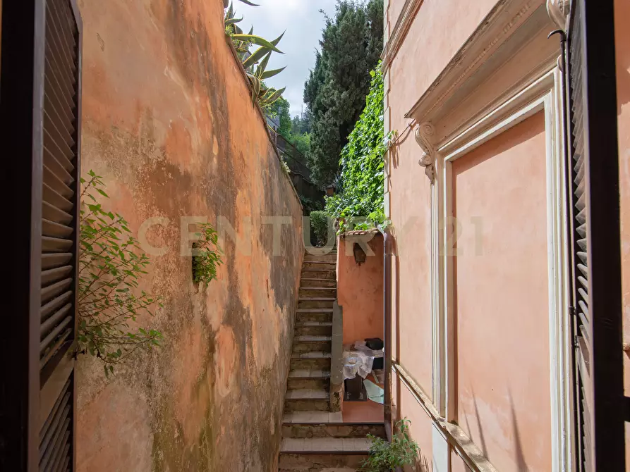 Immagine 53 di Pentalocale in vendita  in Viale Madonna del Tufo 26 a Rocca Di Papa