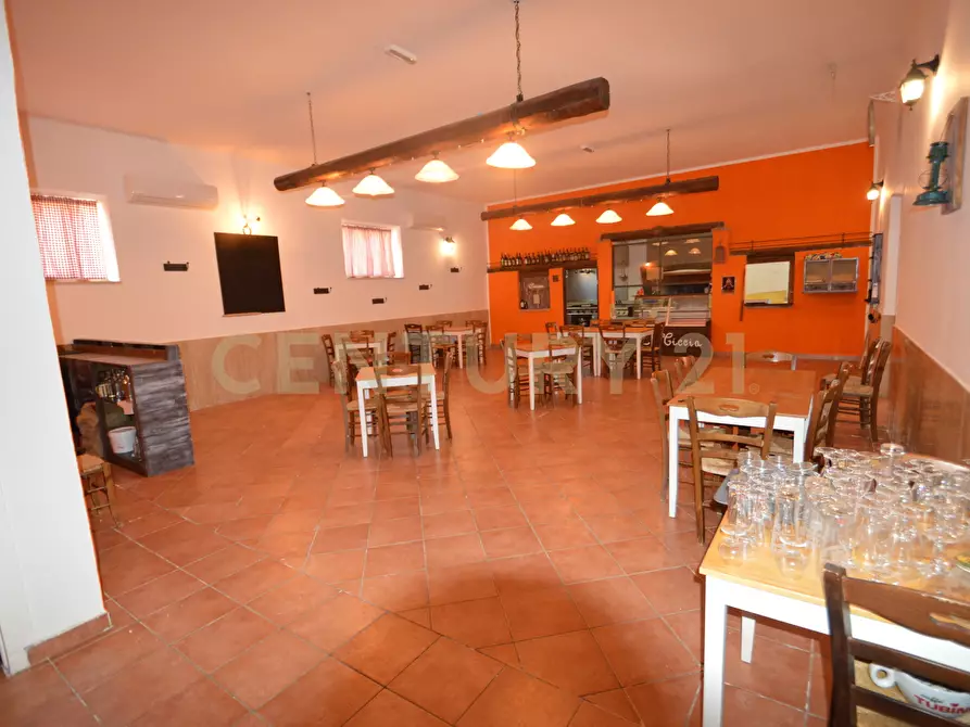 Immagine 12 di Attività artigianale in vendita  a Campagnatico