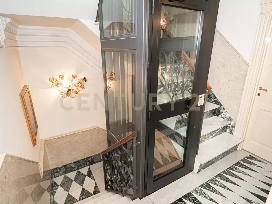 Immagine 54 di Casa semindipendente in vendita  in Via Giuseppe Mazzini 88 a Piazza Armerina