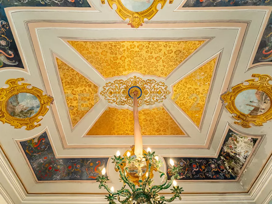 Immagine 17 di Casa indipendente in vendita  in Via Giuseppe Garibaldi 68 a Nicolosi