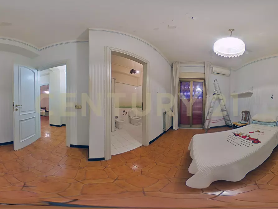 Immagine 160 di Villa in vendita  in Via delle Camelie 20 a Misterbianco