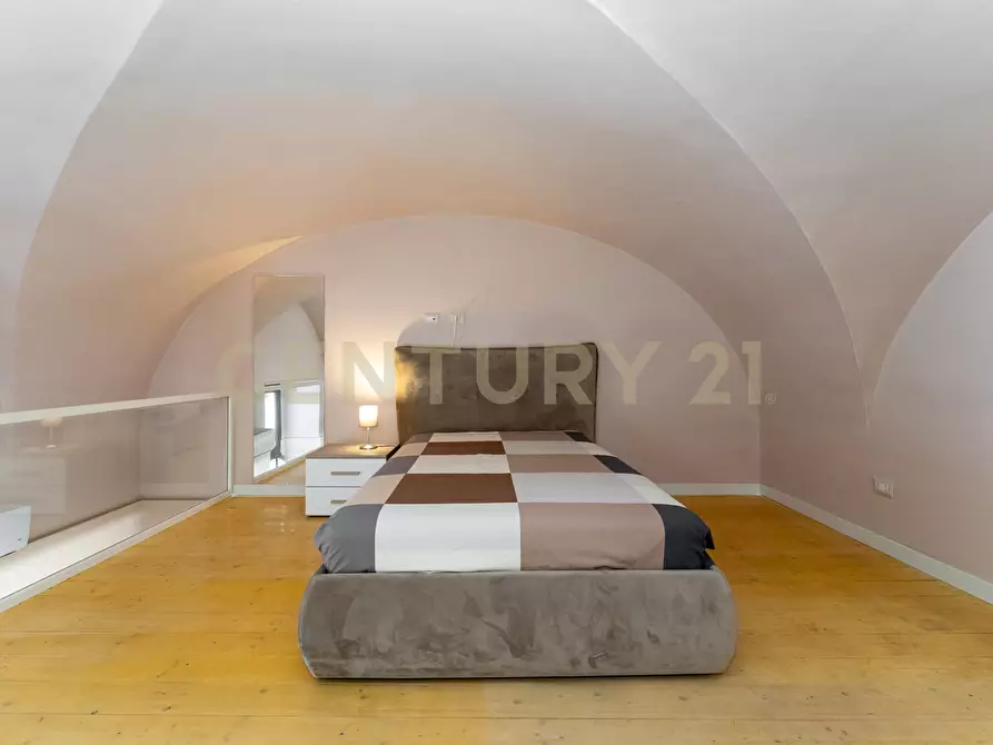 Immagine 53 di Appartamento in vendita  in Via Carlo Forlanini 76 a Catania