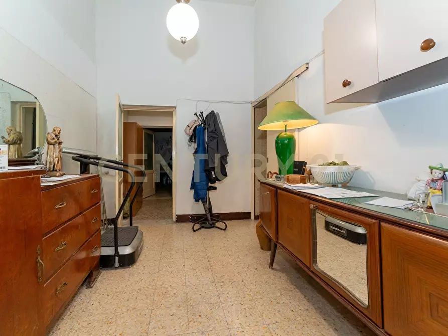 Immagine 22 di Casa indipendente in vendita  in Via Roma 66 a Camporotondo Etneo