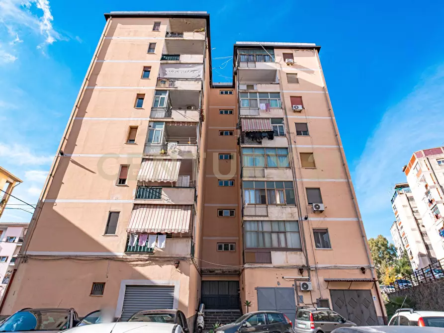 Immagine 1 di Quadrilocale in vendita  in Largo Campania 55 a Catania