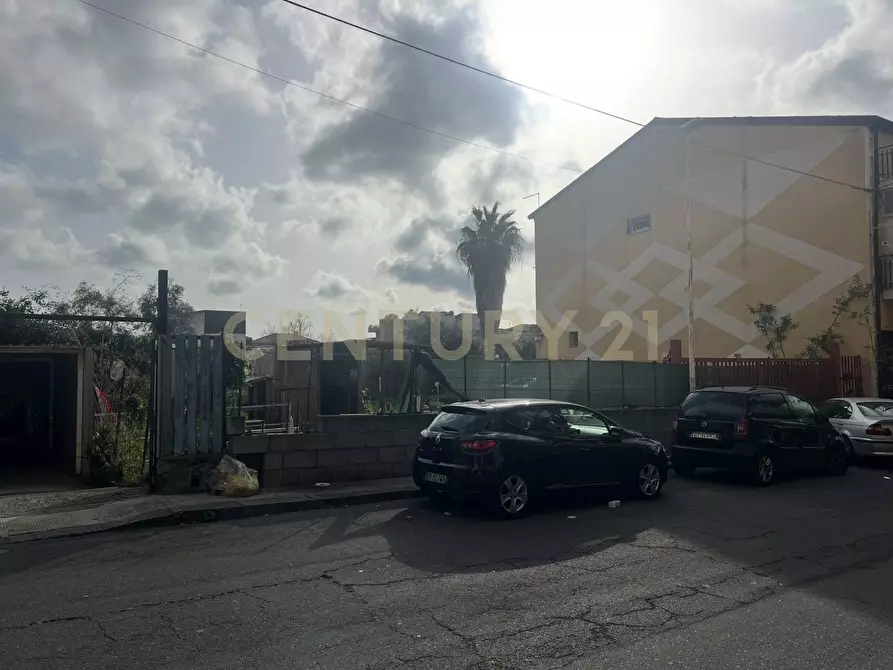 Immagine 6 di Terreno edificabile in vendita  in Via Agostino Condorelli 27 a Misterbianco