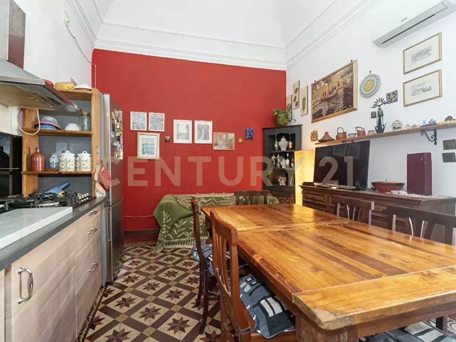 Immagine 28 di Appartamento in vendita  in Via Antonio Santangelo Fulci 83 a Catania