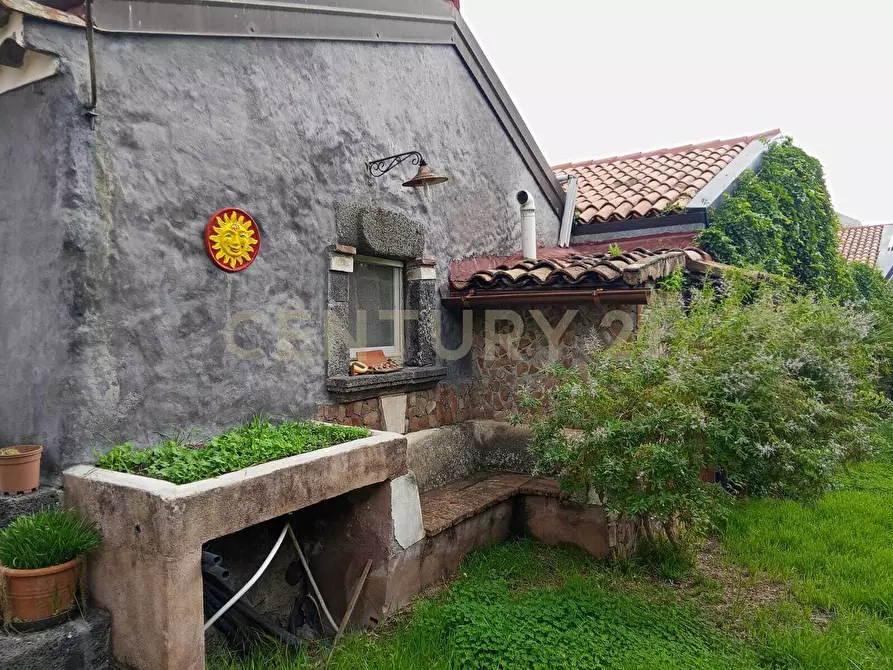 Immagine 83 di Villa in vendita  in Via Calvario 43 a Mascalucia