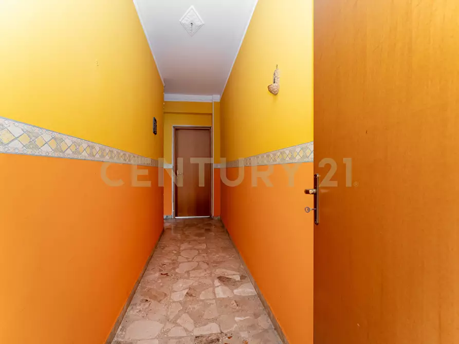 Immagine 23 di Quadrilocale in vendita  in Via Ragusa 17 a Augusta