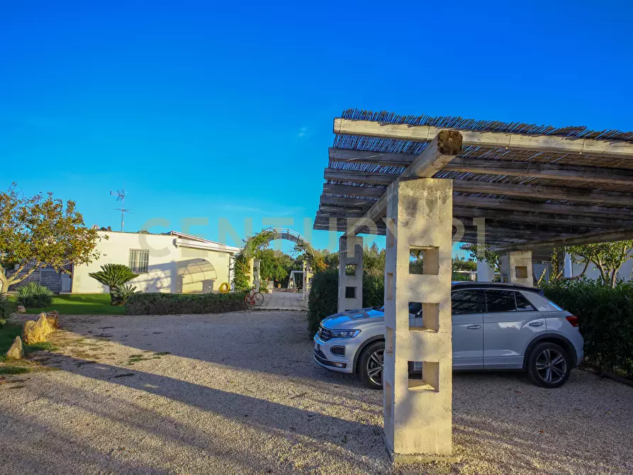 Immagine 23 di Villa in vendita  a Carovigno