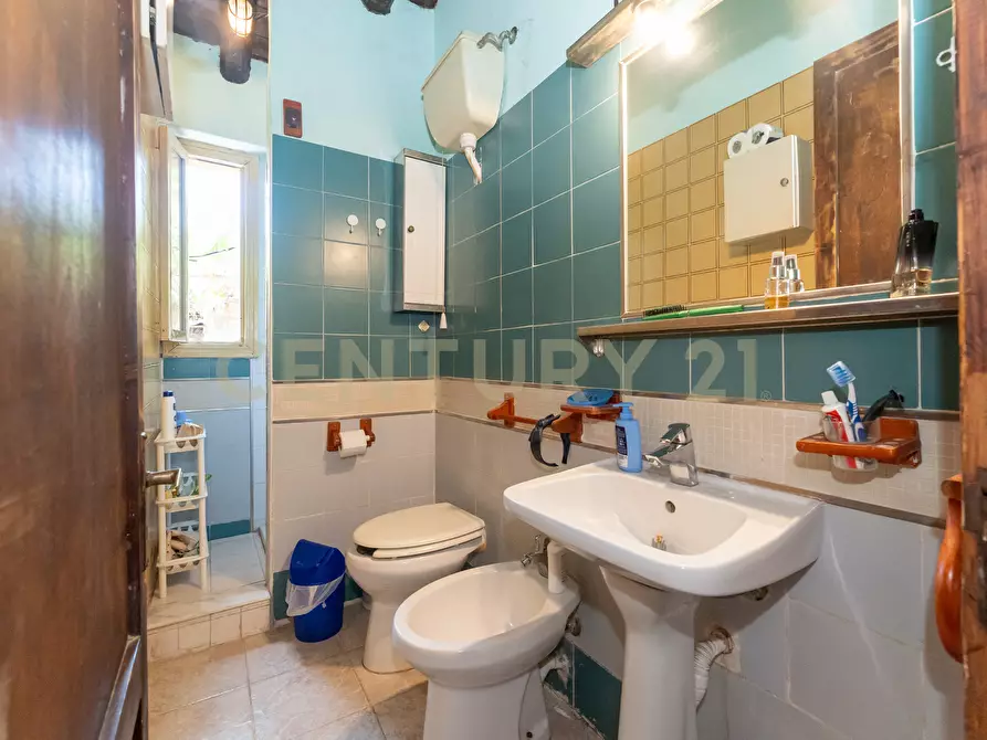 Immagine 13 di Casa indipendente in vendita  in Contrada Castelluccio a Augusta