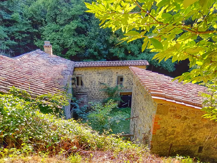 Immagine 14 di Rustico / casale in vendita  in Via dell'Eremo 1 a Castiglione D'orcia
