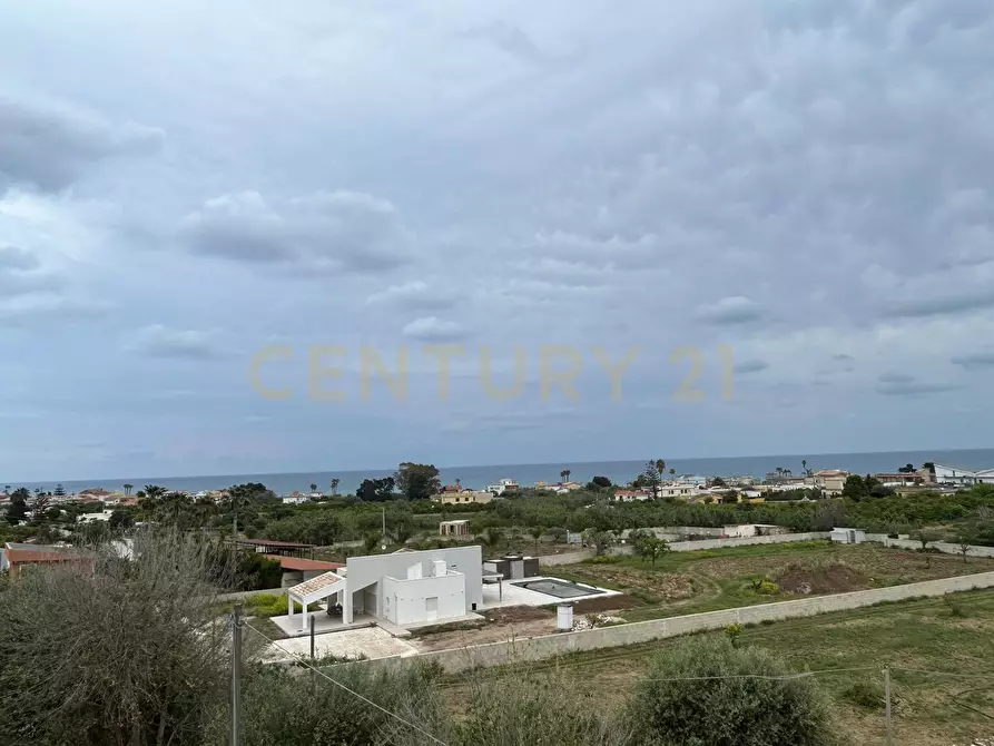 Immagine 17 di Trilocale in vendita  in Traversa Borgellusa a Avola