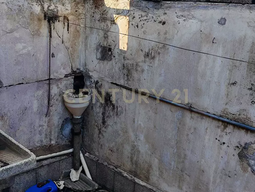 Immagine 6 di Casa indipendente in vendita  in Via Zia Lisa 100 a Catania