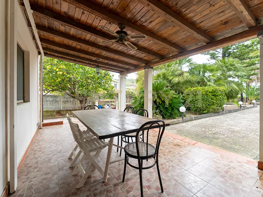 Immagine 14 di Villa in vendita  in Contrada Frandanese a Augusta