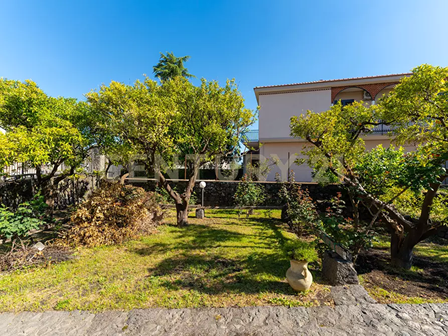Immagine 85 di Casa indipendente in vendita  in Via Palombaro 56 a Santa Venerina