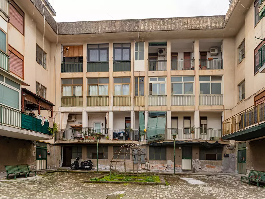 Immagine 3 di Appartamento in vendita  in Via del Falcetto 35 a Catania