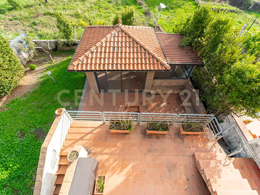 Immagine 69 di Villa in vendita  in Via Porto Marretti 17 a Mascalucia