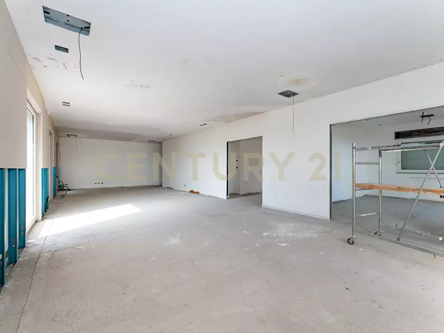 Immagine 10 di Attico in vendita  in Via Firenze 6 a Catania