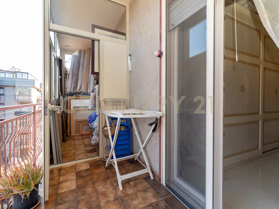 Immagine 34 di Quadrilocale in vendita  in Via Saverio Fiducia 15 a Catania