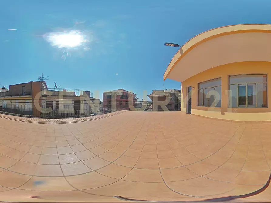 Immagine 59 di Villa in vendita  in Via Quartiere Longo 18 a Aci Castello