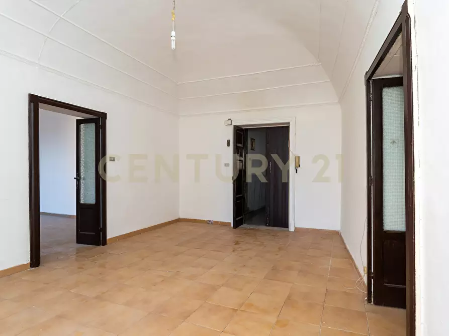 Immagine 13 di Trilocale in vendita  in Corso Vittorio Emanuele 122 a Caltagirone