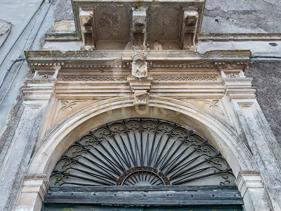 Immagine 14 di Casa indipendente in vendita  in Via Roma 68 a Vizzini