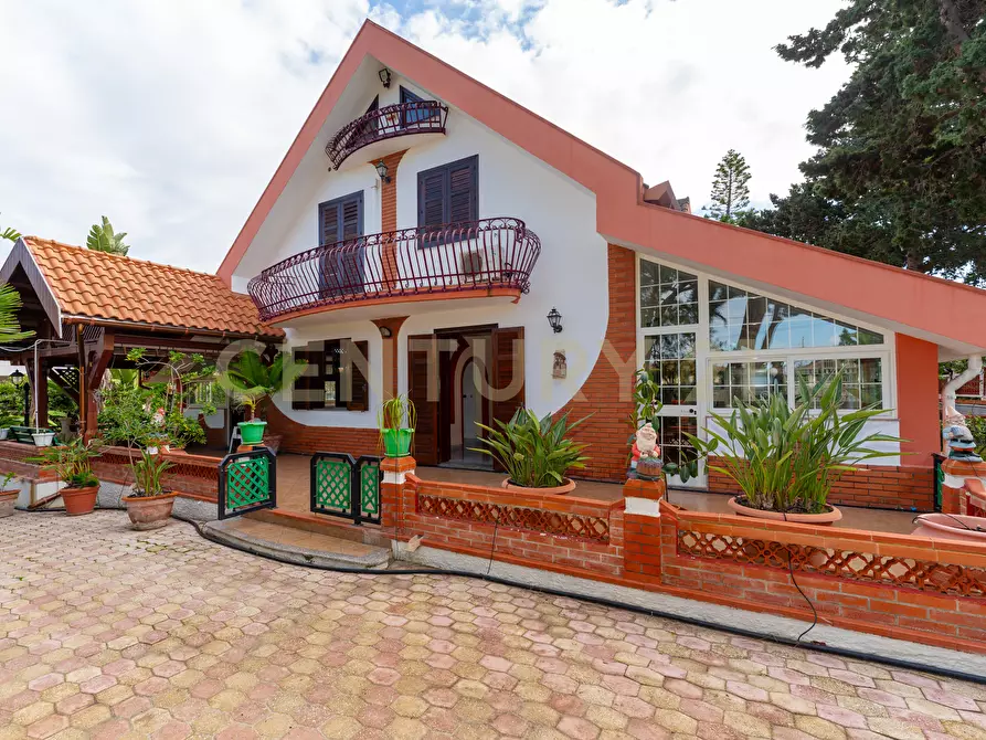 Immagine 29 di Villa in vendita  in Via Spinelli 44 a Augusta