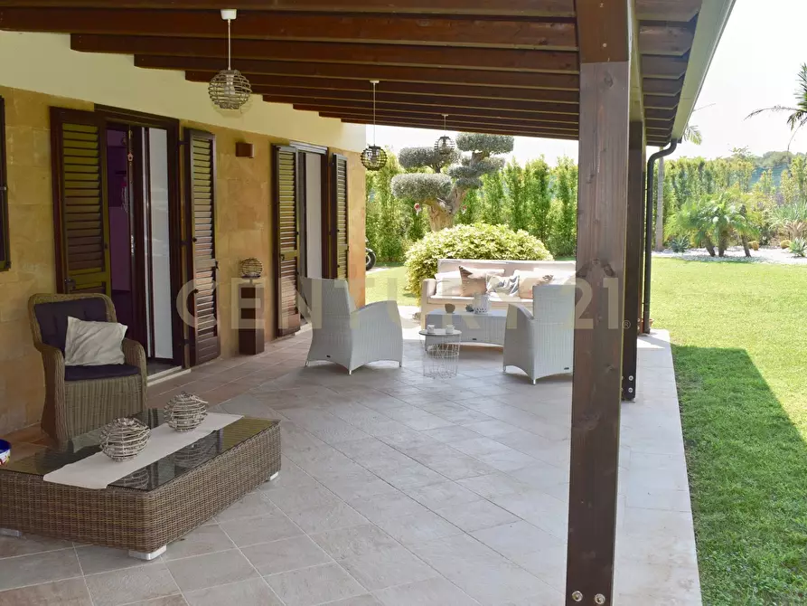 Immagine 57 di Villa in vendita  in Contrada Gisira 2/A a Augusta