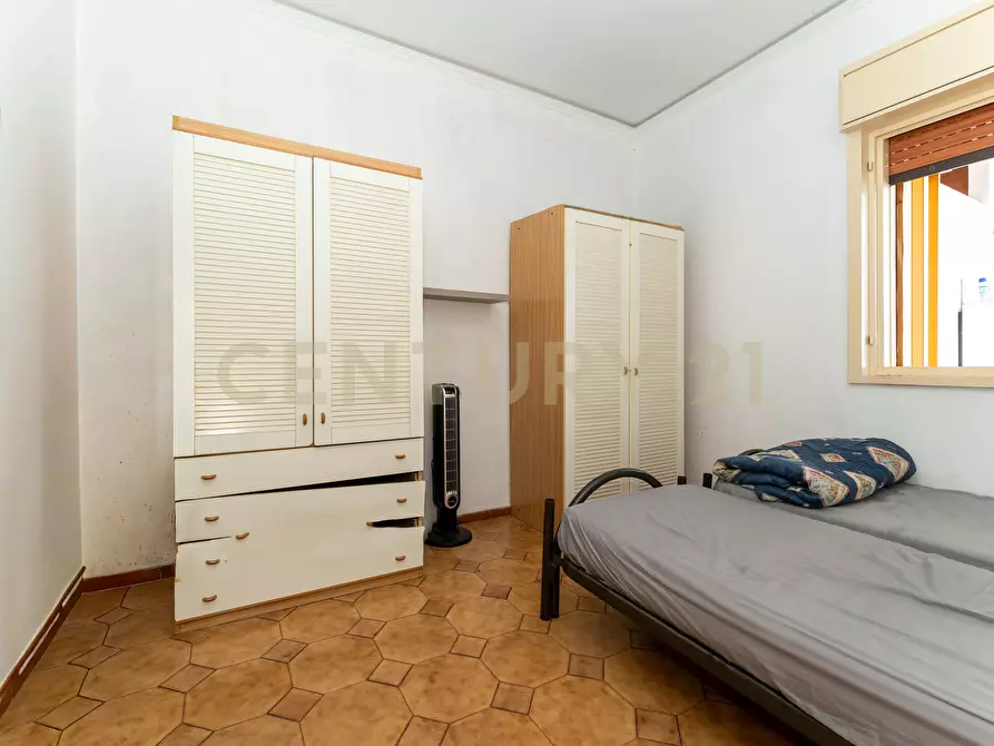 Immagine 18 di Trilocale in vendita  in Via dei Sanguinelli 11 a Catania