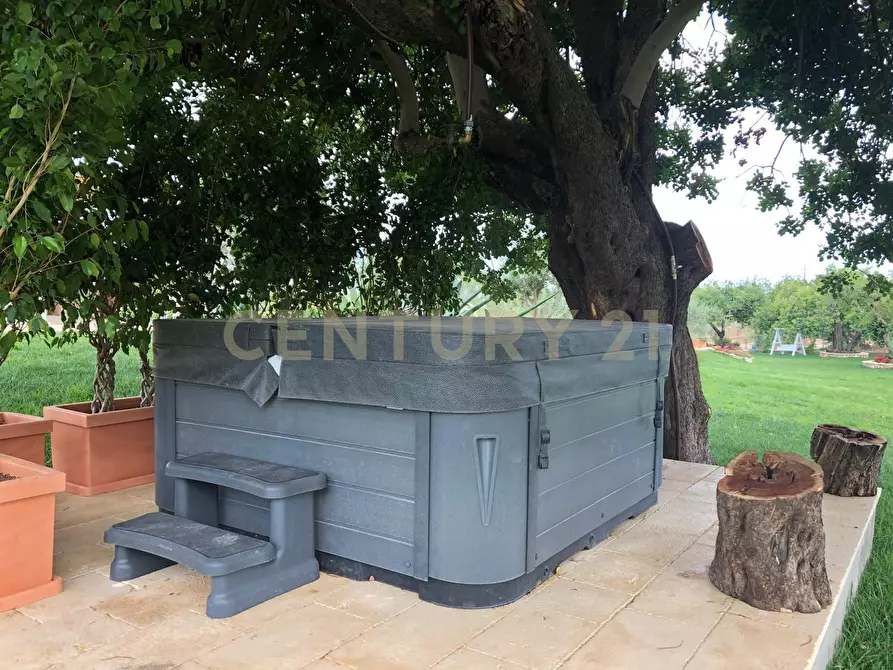 Immagine 25 di Rustico / casale in vendita  a Noto