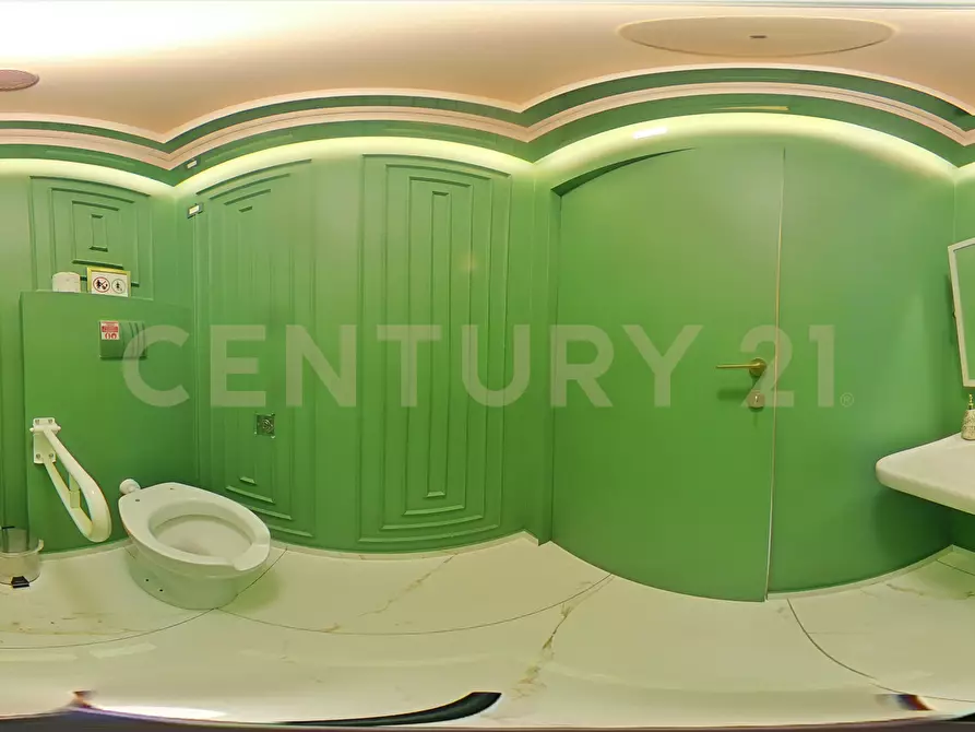 Immagine 54 di Pizzeria / Pub in vendita  in Viale Vittorio Veneto 7a a Catania