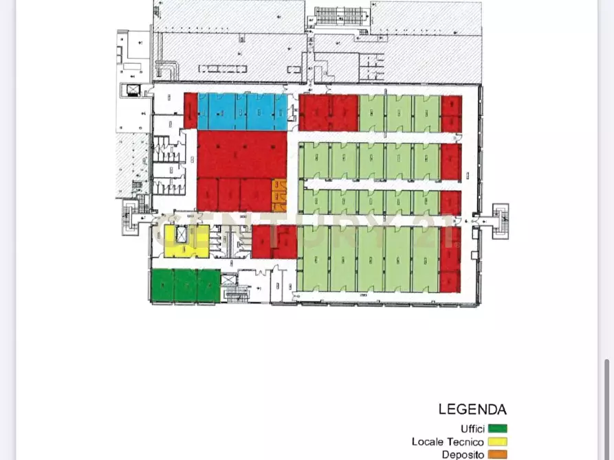 Immagine 71 di Attività artigianale in vendita  in Strada III Mimosa 14 a Catania