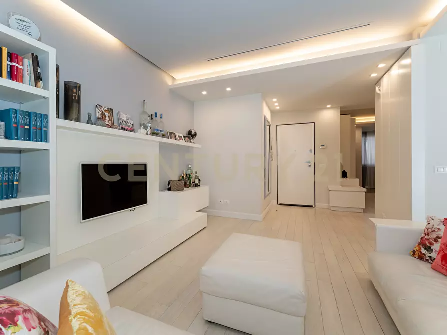 Immagine 6 di Appartamento in vendita  in Via Masaniello 8 a Catania