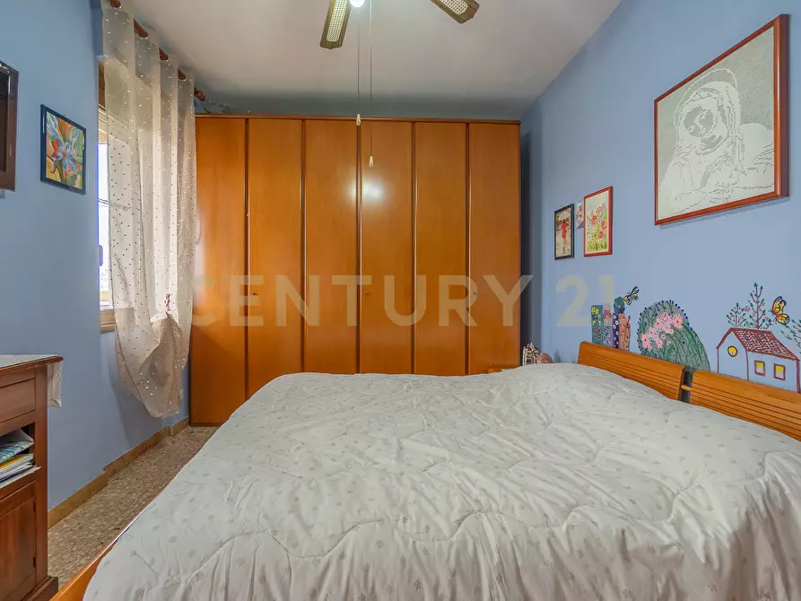 Immagine 13 di Trilocale in vendita  in Via Ettore Arena 201 a Roma