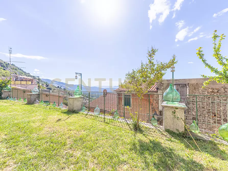 Immagine 38 di Villa in vendita  in Via Vittorio Emanuele 22 a Serrone