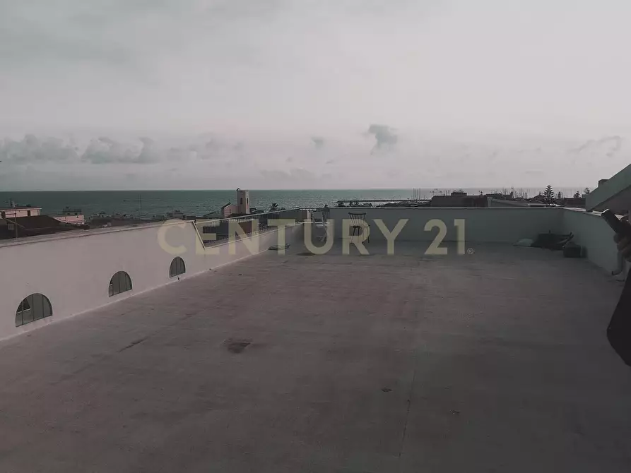 Immagine 4 di Attico in vendita  in Via San Sigona 37 a Ragusa