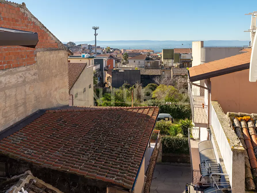 Immagine 45 di Casa indipendente in vendita  in Via Oberdan 7 a Motta Sant'anastasia