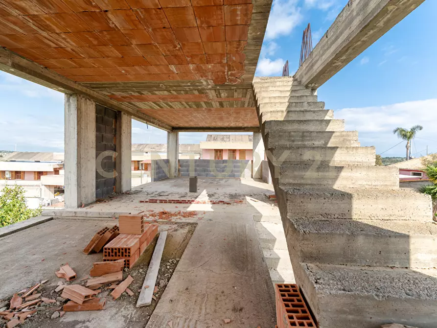 Immagine 40 di Villa in vendita  in Via del Salice a Augusta