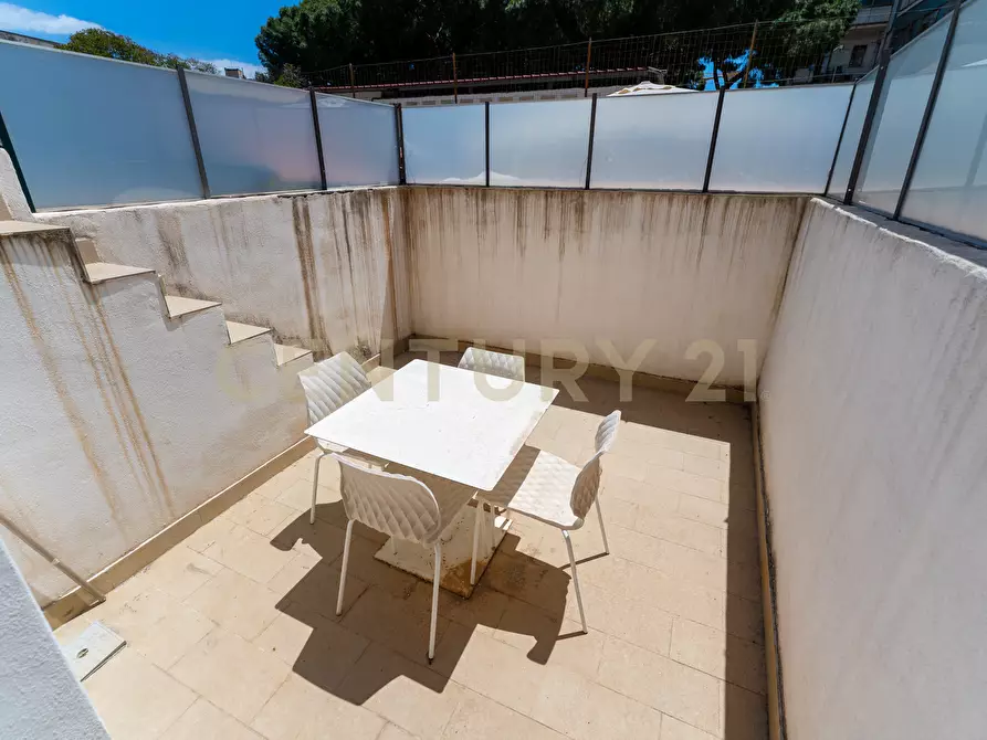 Immagine 20 di Appartamento in vendita  in Via Carlo Forlanini 76 a Catania