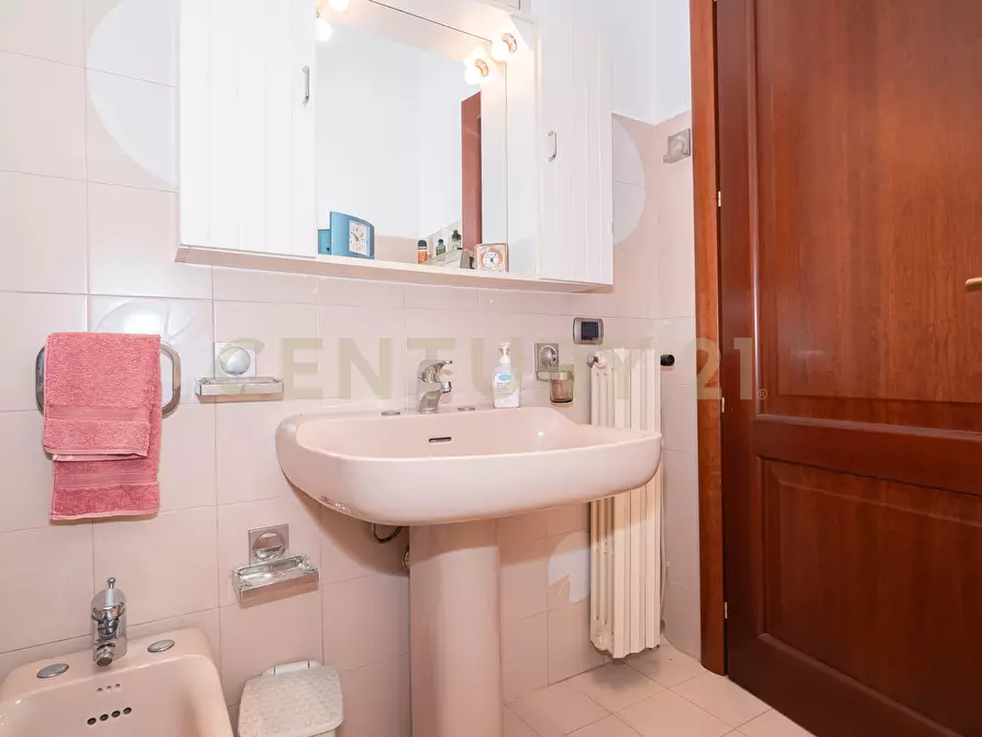 Immagine 39 di Casa semindipendente in vendita  in Via Giuseppe Mazzini 88 a Piazza Armerina