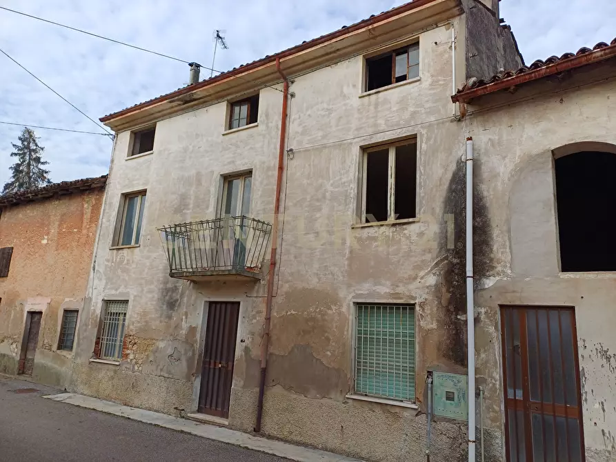 Immagine 8 di Rustico / casale in vendita  in Via Gorghello 2 a Cazzano Di Tramigna