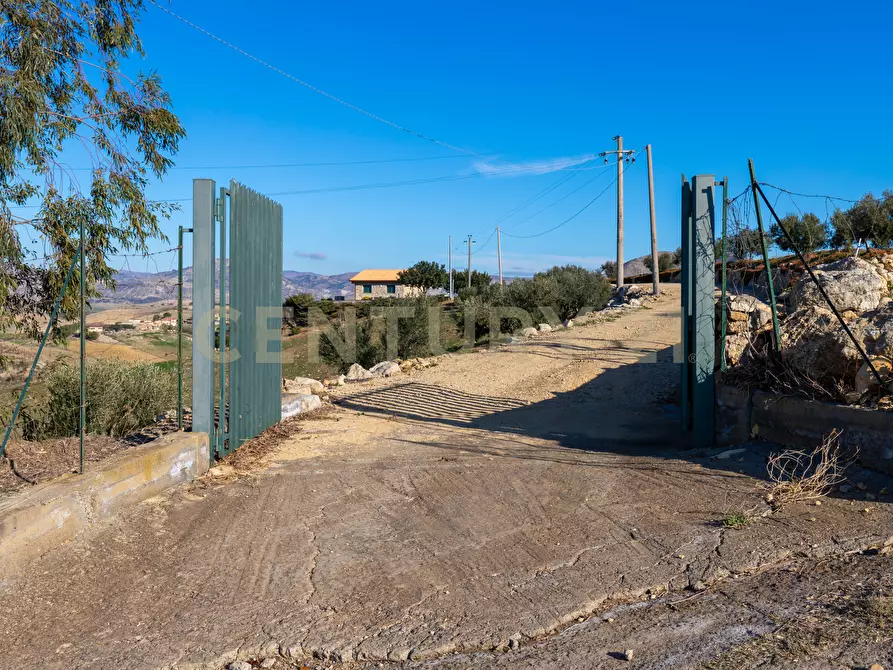 Immagine 8 di Terreno agricolo in vendita  in Strada Provinciale 23b a Centuripe