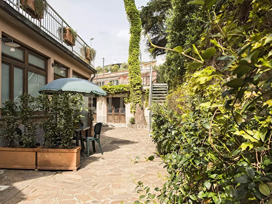 Immagine 44 di Palazzo in vendita  in Via Cavour 2 a Castiglione Della Pescaia