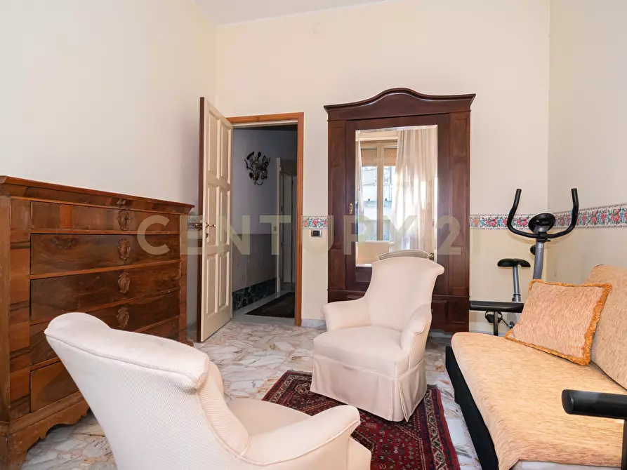 Immagine 6 di Casa semindipendente in vendita  in Via Giuseppe Mazzini 88 a Piazza Armerina