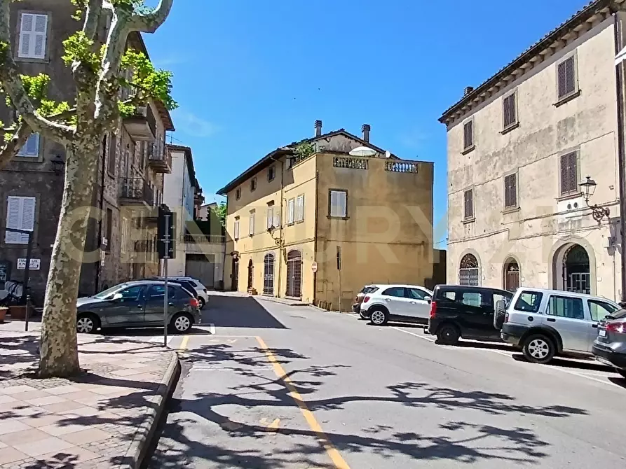 Immagine 42 di Attico in vendita  in Via Isidoro Maggi a Arcidosso